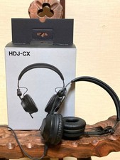 Pioneer DJ HDJ-CX Headphones Headphones