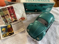 Tonka VOLKSWAGEN No. 154 in Box