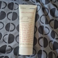 Korres Bellflower Body Milk 125ml New and Boxed, Tube is Sealed.