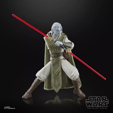 Star Wars The Black Series Dagan Gera Action Figure