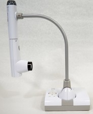 Elmo TT-12iD 1080P HDMI Overhead Interactive Document Camera No AC Adapter 