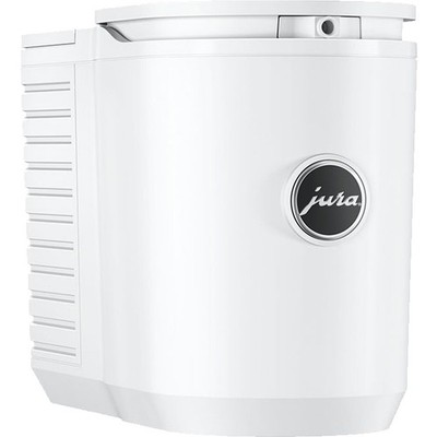 Jura Cool Control 0.6L Milk Cooler - White