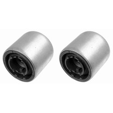 2x LEMFÖRDER Lagerung Querlenker Vorne für MINI Mini R56 Cooper One R57 R59 John