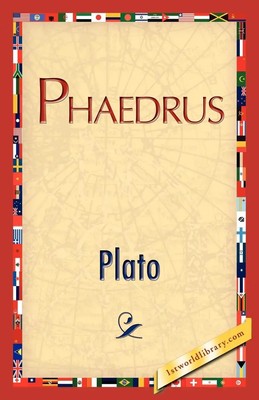 Phaedrus Plato Taschenbuch Kartoniert / Broschiert Englisch 2008