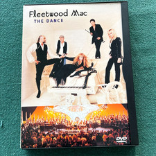Fleetwood Mac: the Dance (DVD, 1997) for sale online | eBay