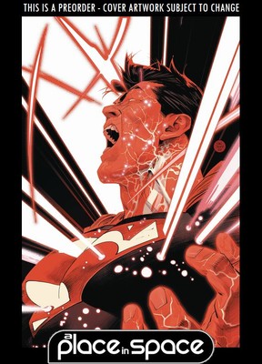 (WK22) SUPERMAN #26A - DAN MORA - PREORDER MAY 28TH