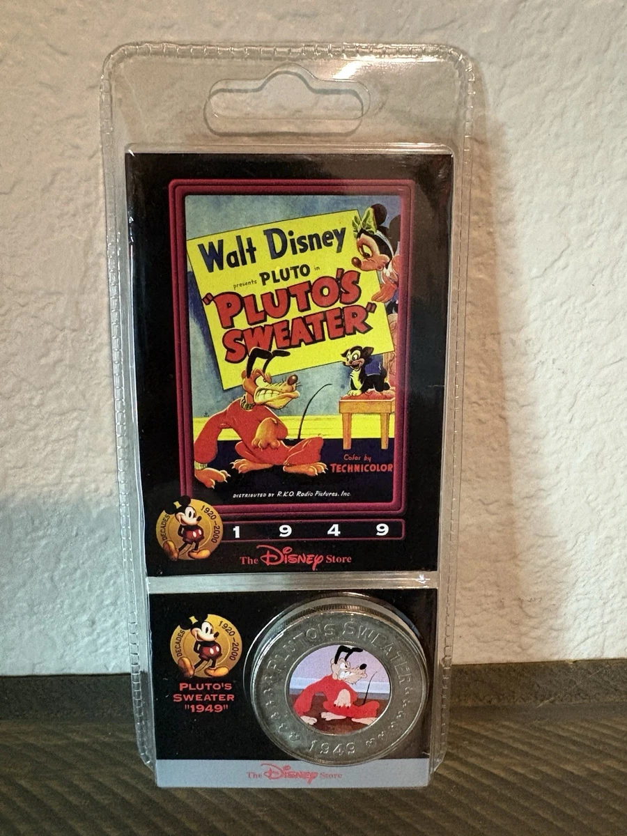Disney Decades Coins for sale | eBay