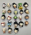 Funko Pop! Dragon Ball Z Vinyl Figures Lot of 23 Chiaotzu Dragon Ball Z