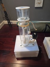 Acrylic Fish Tank Protein Skimmer for Saltwater For 150gallons