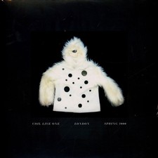Coil - Live One (Vinyl LP - 2025 - Original)