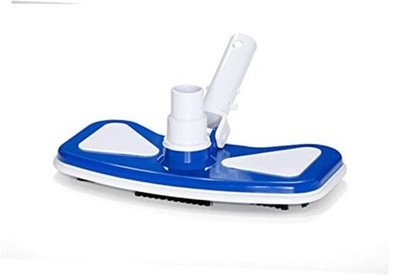 Flowclear Angler Pool Vacuum Cleaner Blue