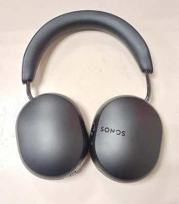 Sonos Ace Wireless ANC Over-Ear Kopfhörer Schwarz - Gebraucht Top