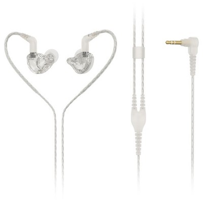 Behringer In-ear monitoring Kopfhörer - InEar Kopfhörer