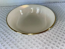 Lenox Mansfield / Hayworth Round 5 3/4" Individual Salad / Dessert /Serving Bowl