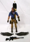 GI Joe Classified Series #36 Spirit Iron-Knife 6" Figure Hasbro 2021 Complete
