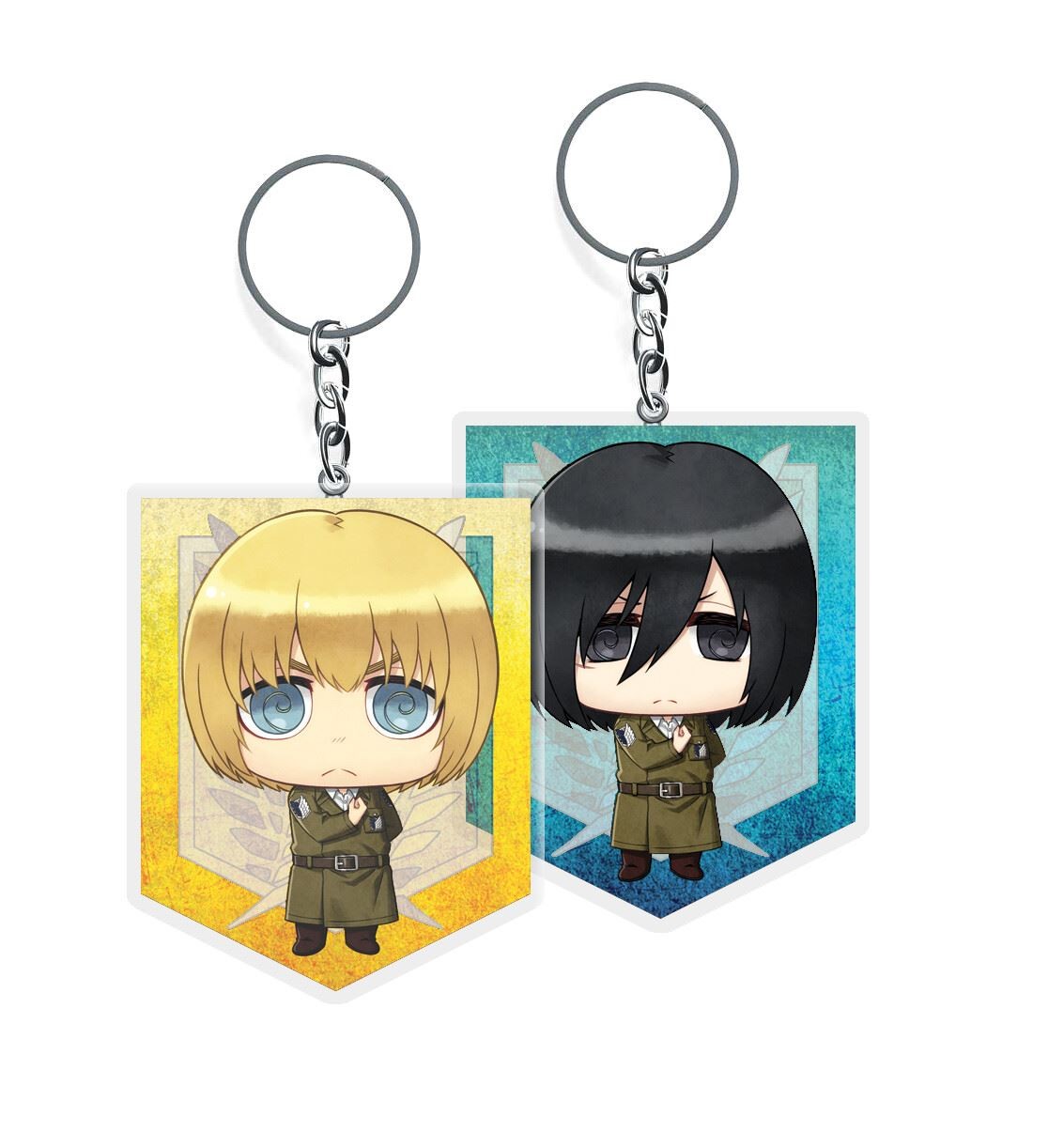 Attack On Titan: Season 3 - Part 2 [15] DVD