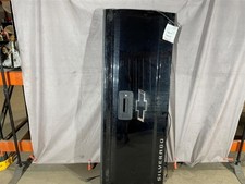 Used Tailgate Fits 2017 Chevrolet Silverado 1500 Pickup Wopen And Close Assist