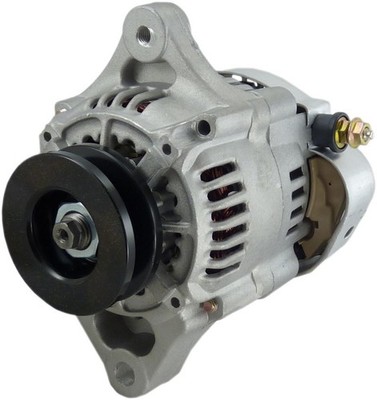 New Alternator 27060-78003 100211-4540 5FD 5FG 6FG V1512 5K 4Y Toyota 12187