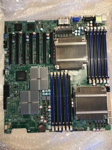 Supermicro X8DTH-IF Rev 2.01 Dual LGA1366 DDR3 Server Mainboard.