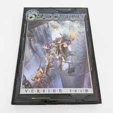 Shadowrun Version 301D Regelbuch Deutsche Aus...