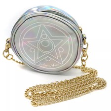Aurora Mini Pochette Sailor Moon Store Exclusive Crystal Star Compact Pretty