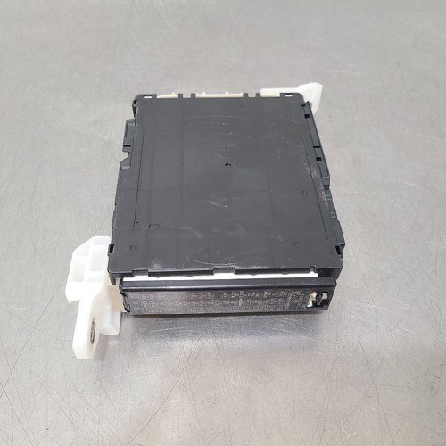 24 2024 TOYOTA GR COROLLA MULTIPLEX NETWORK CONTROL MODULE 8922112N51 - Picture 10 of 12