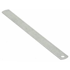 Tolco 69 Threaded Rod Hanger, Steel Galvanized