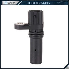 ECCPP Crankshaft Position Sensor For Honda Accord Civic Element Fits Acura RDX