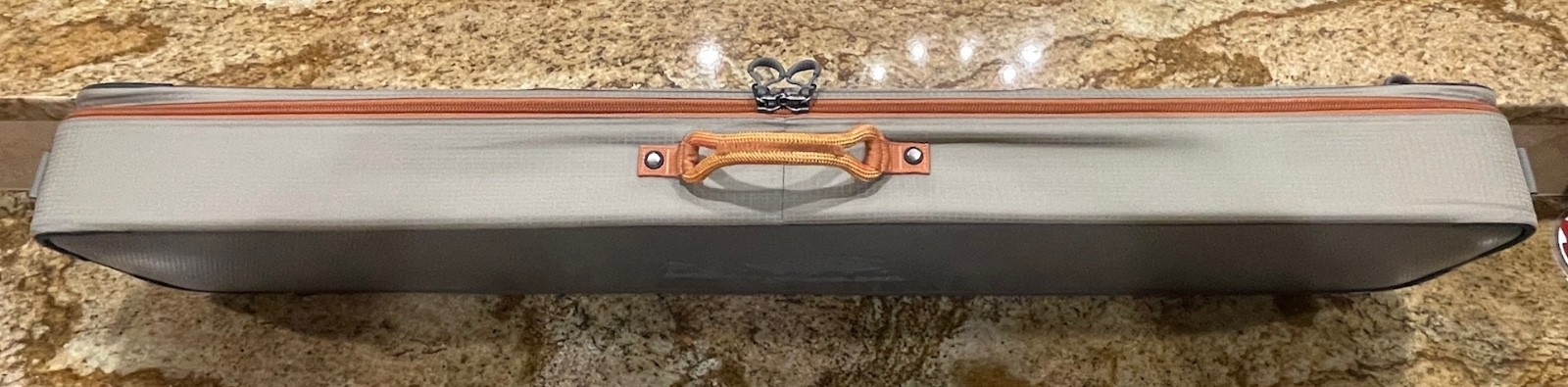 Fishpond Dakota 45" Rod & Reel Case, Switch & Spey Rod Compatible