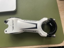 Specialized Comp-Set Stem Alloy 90mm Length 8/16 d Adjustable Rise 31.8mm Clamp