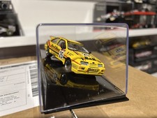 1/43 APEX REPLICAS 1988 BATHURST WINNER No25 FORD SIERRA RS500 AR0602.