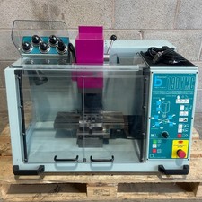 Boxford 190VMC CNC Milling Machine & Software 230v 190 VMC Mill 6785