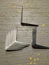 B&Q wall shelf brackets