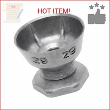 Dryer Motor Pulley 29 - Compatible with Whirlpool Kenmore Maytag Dryers