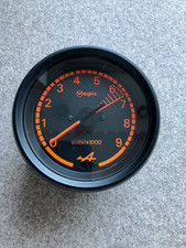 Contagiri, tachimetro, per Renault ALPINE A310 V6