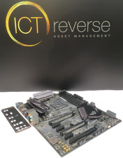 Asus ROG STRIX B350-F GAMING ATX AM4 DDR4 Motherboard