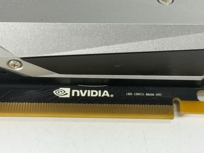 NVIDIA GeForce GTX 1070 8GB GDDR5 Graphics Card GPU ~ 900-1G411