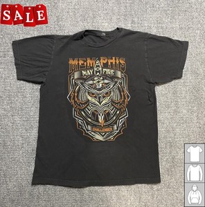 Memphis May Fire Shirt | eBay