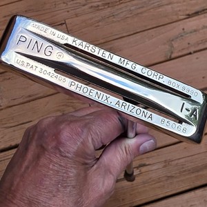Ping 1A | eBay