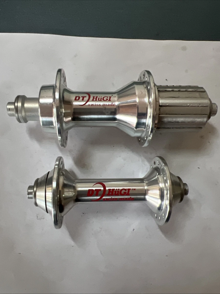 DT Swiss Hub Set Bicycle Hubs for sale | eBay
