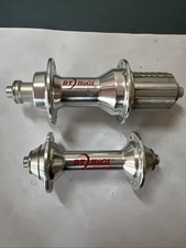 VTG 90s MTB DT Hugi Hub Set 28/32 Holds