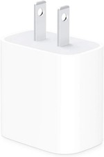 20W USB-C Fast Charger Power Adapter for iPhone 14 13 12 Samsung Google Pixel