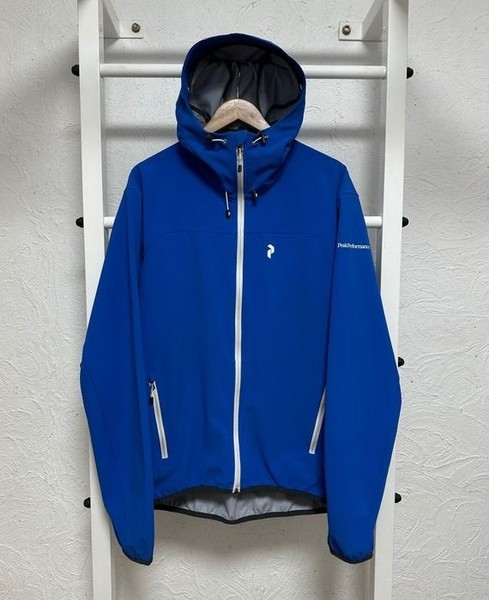 Men The North Face Jacket Navy 40