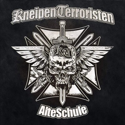 Kneipenterroristen Alte Schule (CD) (UK IMPORT)