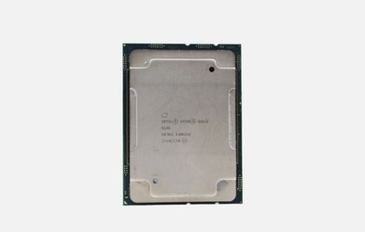 Intel Xeon Gold Prozessor 6136 SR3B2 3Ghz 12 Core CPU
