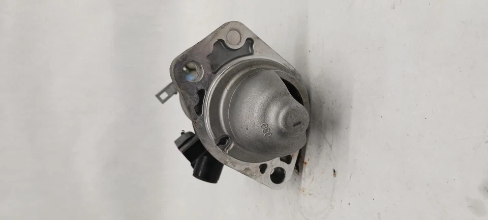 '17-'19 HONDA CR-V Starter Motor 2.4L 43k miles OEM 1 Year Wnty! - Image 3 of 4