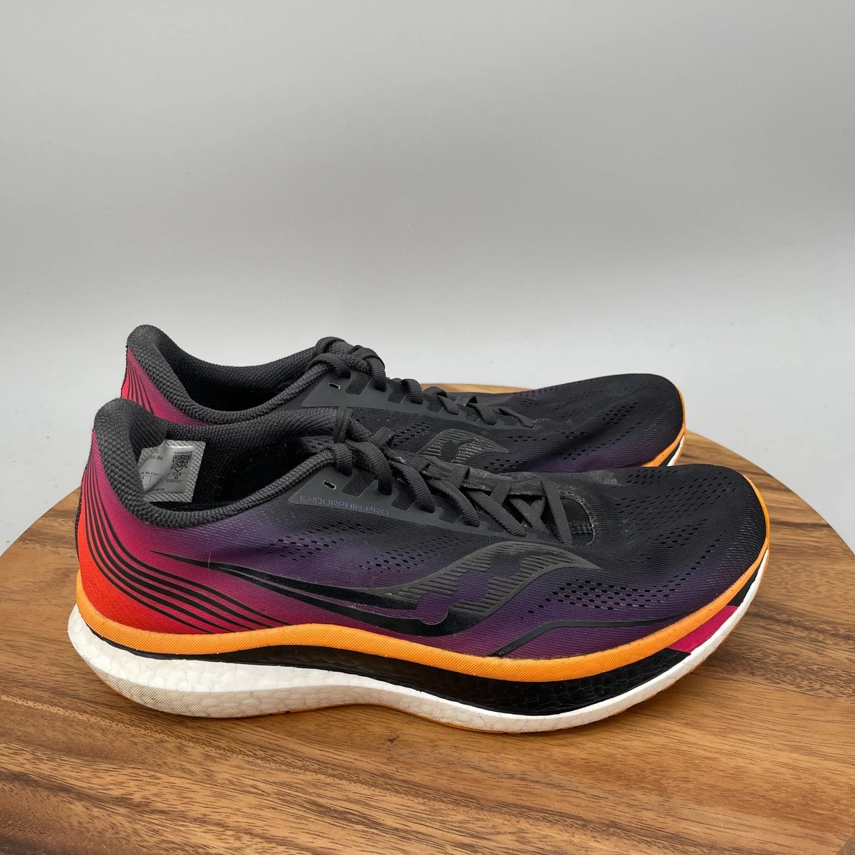 Las mejores ofertas en Saucony Endorphin Pro Purple | eBay