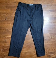 IZCO Uniform Slacks Men's Size 40