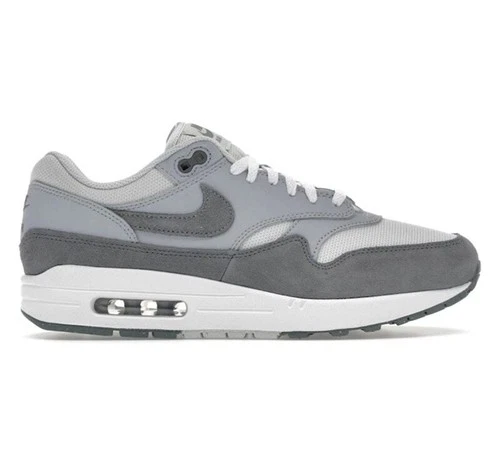 Men's Nike Air Max 1 Photon Dust/Smoke Grey (HM9936 001) - 8