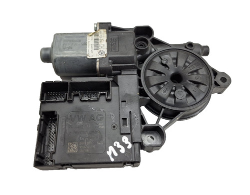 VW Passat 3C B7 2013 Kabelbaum Fensterheber vorne rechts 3AA837462 OEM